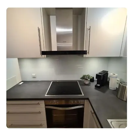Apartman Bolberg