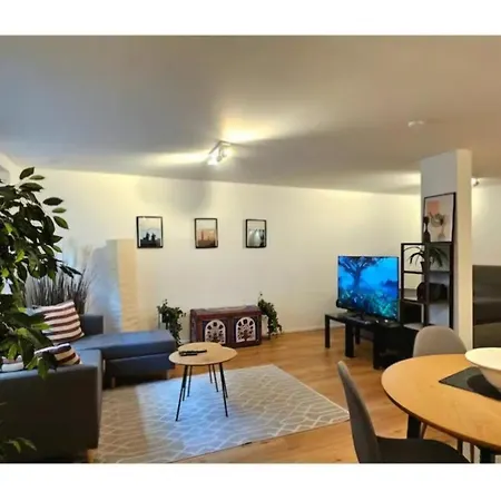 Bolberg Apartman Tübingen